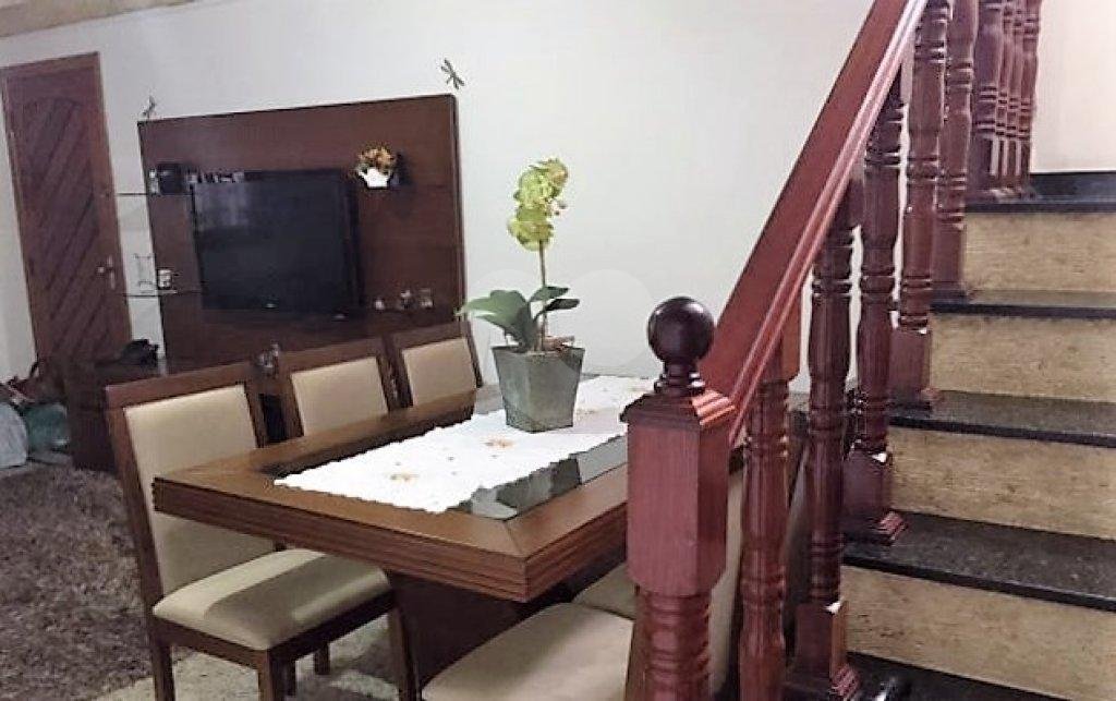 Sobrado à venda com 3 suítes em Vila Milton, Guarulhos, SP