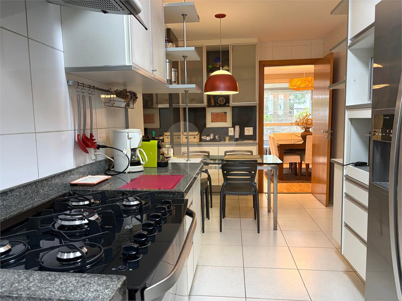Apartamento à venda com 3 suítes em Itaim Bibi, São Paulo, SP