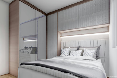 Residencial Inês Monteiro
