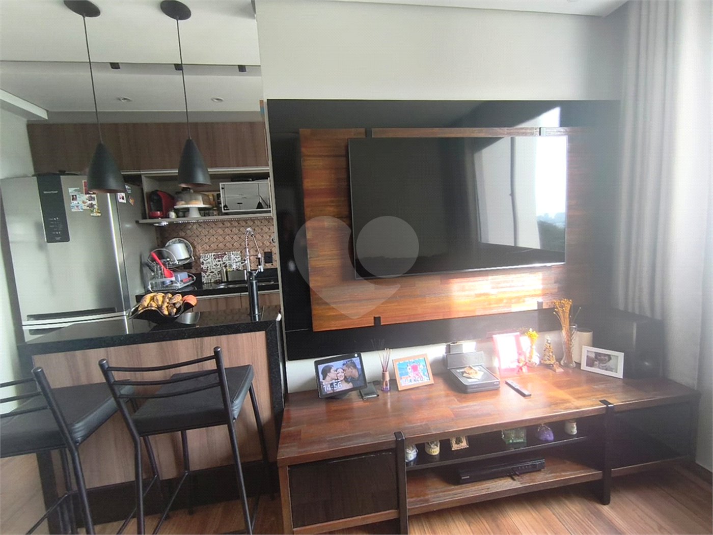 Apartamento à venda com 2 quartos em Vila Guilherme, São Paulo, SP
