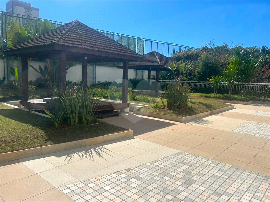 Apartamento para alugar com 3 suítes em BUTANTÃ, São Paulo, SP