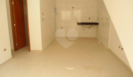 Casa à venda com 2 quartos no condomínio Residencial Iraci Ii, São Paulo - SP