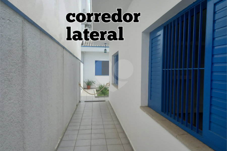 Sobrado à venda com 4 quartos em Casa Verde, São Paulo, SP