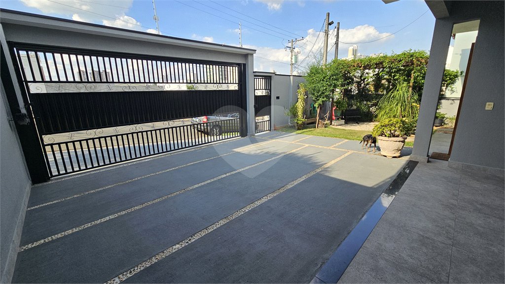 Casa à venda com 3 suítes em Jardim Esplanada II, Indaiatuba, SP