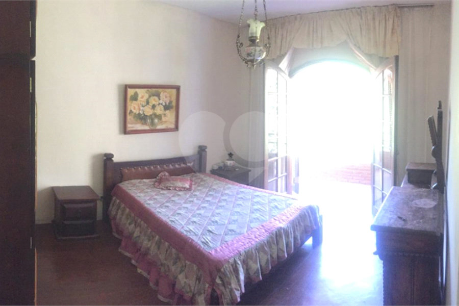 Sítio à venda com 9 quartos, sendo 4 suítes, em Remédios, Mairiporã, SP