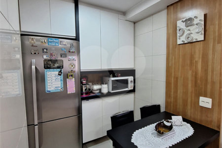 Apartamento à venda com 4 quartos, sendo 2 suítes, em Vila Maria Alta, São Paulo, SP