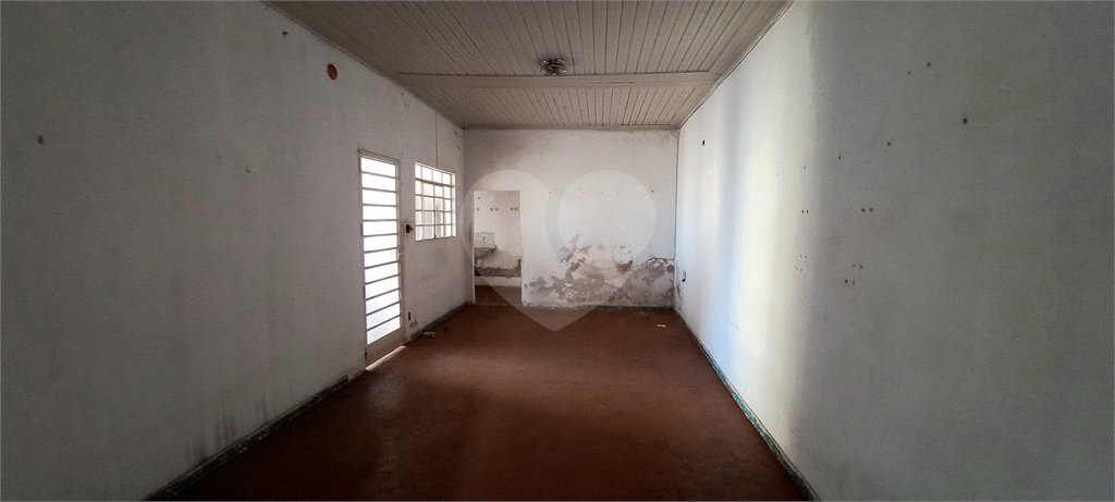 Casa Térrea à venda com 3 quartos em Ipiranga, Ribeirão Preto, SP