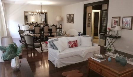 Apartamento à venda com 3 quartos, sendo 1 suíte, em Jardim Paulista, São Paulo, SP