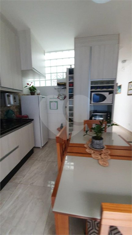Sobrado à venda com 3 quartos, sendo 1 suíte, em Ipiranga, São Paulo, SP