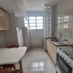 Apartamento com 1 dormitório à venda, 48 m² por R$ 372.000,00 - Aparecida - Santos/SP