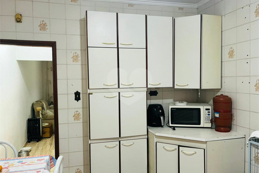Sobrado à venda com 2 quartos em Freguesia do Ó, São Paulo, SP