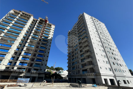 Apartamento à venda com 4 quartos, sendo 2 suítes,  em Tucuruvi, São Paulo, SP