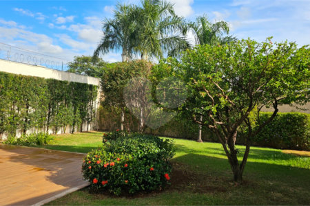 Sobrado à venda com 5 suítes em Central Park Morada do Sol, Araraquara, SP