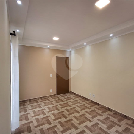 Apartamento à venda com 2 quartos em Vila Odim Antão, Sorocaba, SP