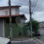 Sobrado à venda com 3 quartos, sendo 1 suíte, em Limão, São Paulo, SP