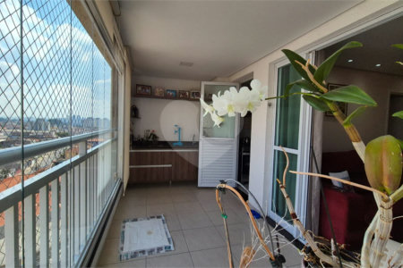 Apartamento à venda com 3 quartos, sendo 1 suíte, em Chora Menino, São Paulo, SP