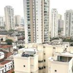 Apartamento à venda com 1 quarto em Água Branca, São Paulo, SP
