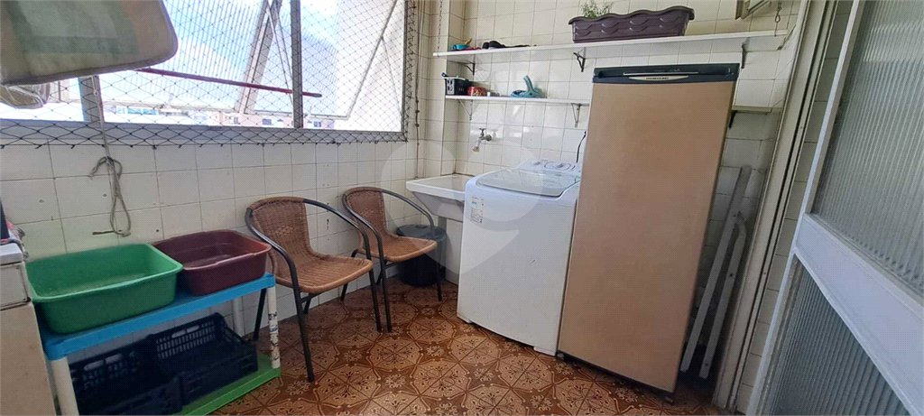 Apartamento à venda com 3 quartos, sendo 1 suíte, em Vila Uberabinha, São Paulo, SP