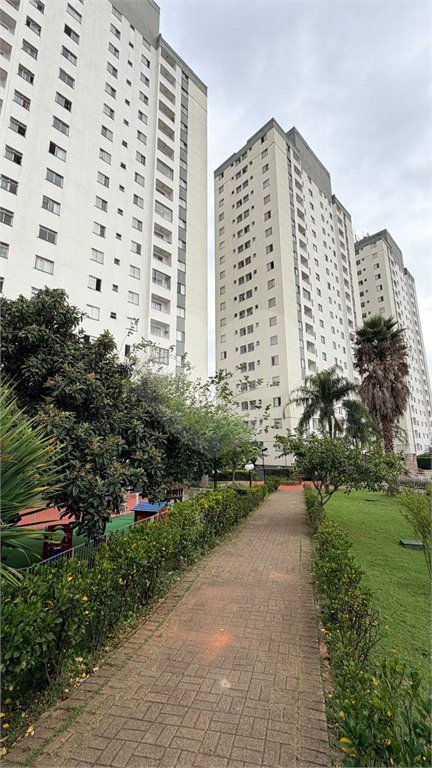 Apartamento à venda com 2 quartos em Imirim, São Paulo, SP