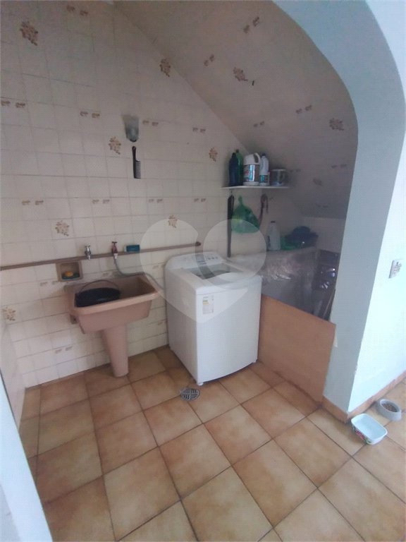 Sobrado à venda com 3 quartos em Casa Verde, São Paulo, SP