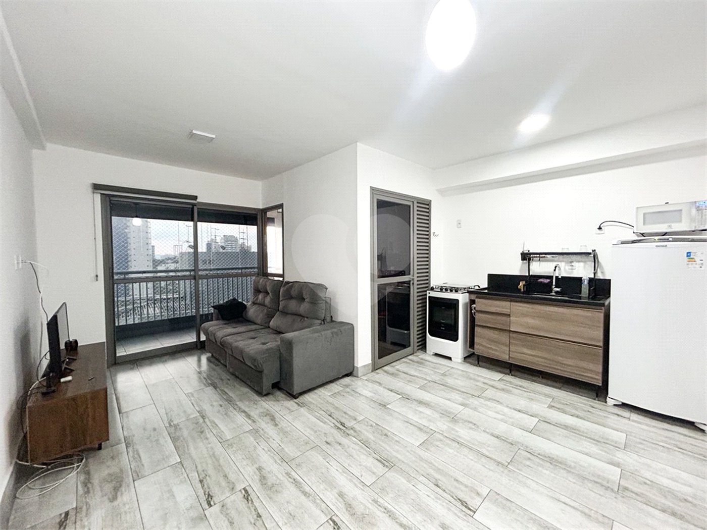 Apartamento à venda com 2 quartos, sendo 1 suíte,  em Vila Guarani (z Sul), São Paulo, SP