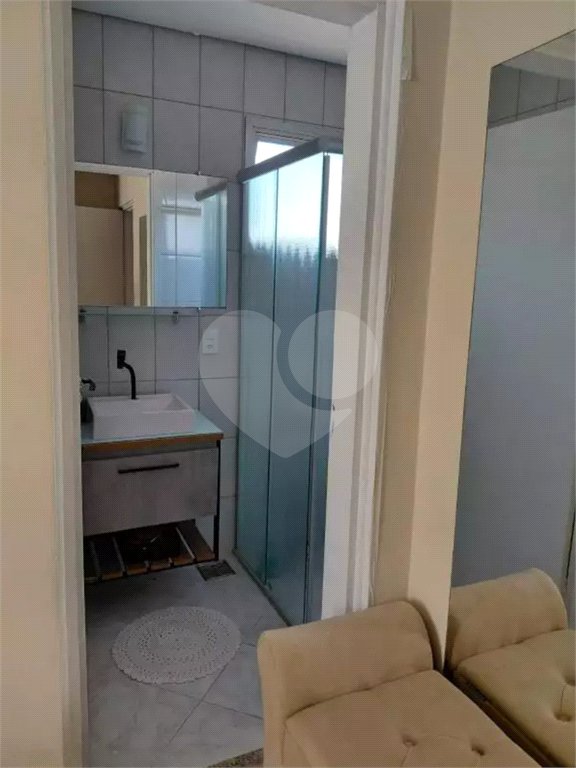 Apartamento à venda com 2 quartos, sendo 1 suíte, em Santa Rosa, Vinhedo, SP
