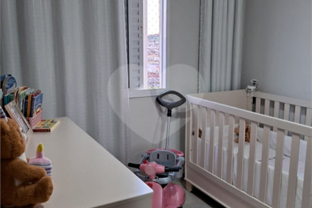 Apartamento à venda com 2 quartos, sendo 1 suíte, em Vila Maria Luiza, Ribeirão Preto, SP