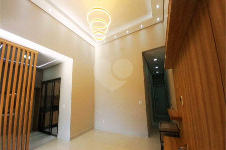 Casa à venda com 3 suítes no condomínio Park Gran Reserve, Indaiatuba - SP