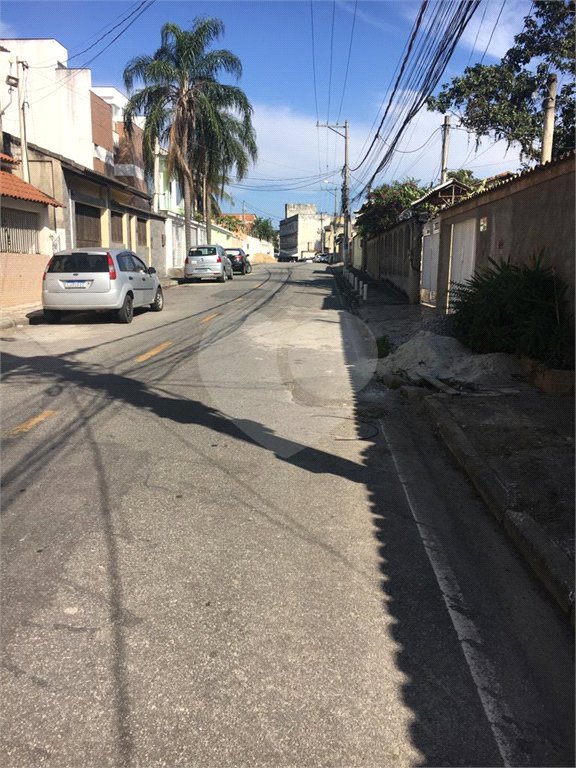 Casa à venda com 1 quarto, sendo 2 suítes, no Centro, Itaguaí, RJ