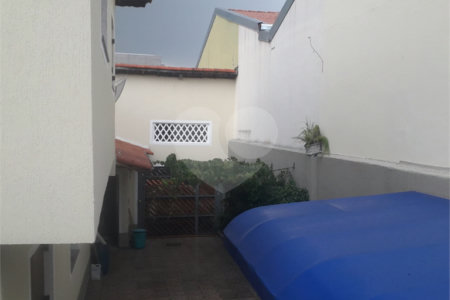Casa Térrea à venda com 3 quartos, sendo 2 suítes, em Parque Vitória, São Paulo, SP