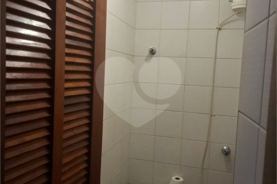 Apartamento à venda com 3 quartos, sendo 1 suíte, em Santana, São Paulo, SP
