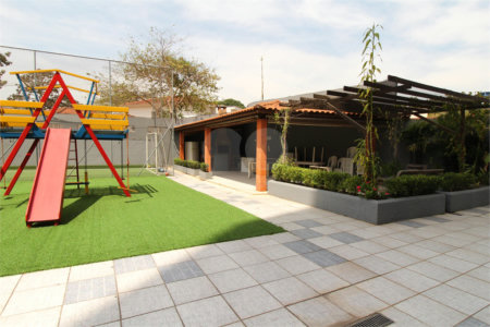 Apartamento à venda com 2 quartos em Vila Cruzeiro, São Paulo, SP
