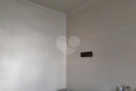 Casa à venda com 2 quartos em Parada Inglesa, São Paulo, SP