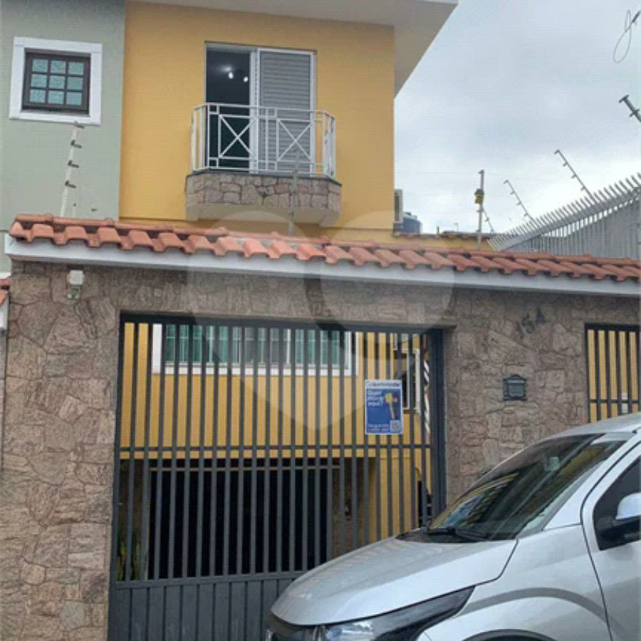 Casa à venda com 3 quartos, sendo 1 suíte, em Vila Gustavo, São Paulo, SP