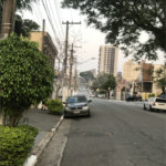 Terreno à venda em Água Fria, São Paulo, SP