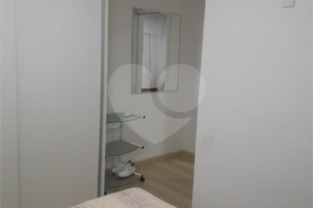 Apartamento à venda com 1 suíte em Vila Andrade, São Paulo, SP
