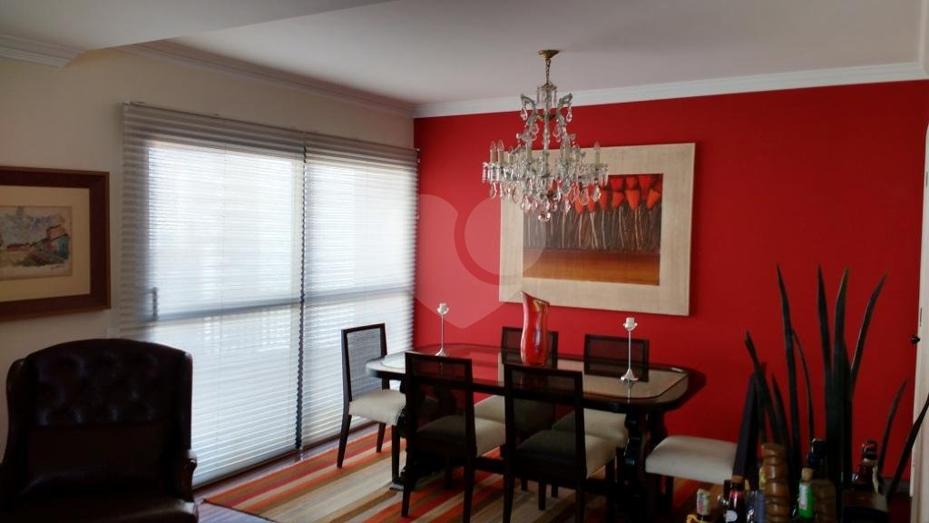 Apartamento à venda com 4 quartos, sendo 3 suítes, em Vila Andrade, São Paulo, SP
