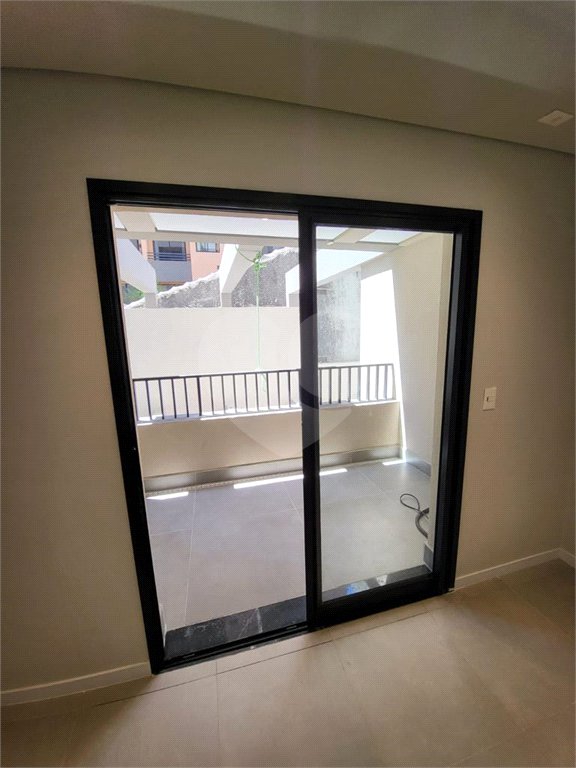 Apartamento à venda com 1 quarto em Pinheiros, São Paulo, SP