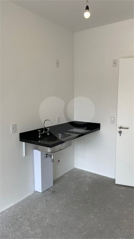 Studio à venda com 1 quarto em Jardim das Acácias, São Paulo, SP