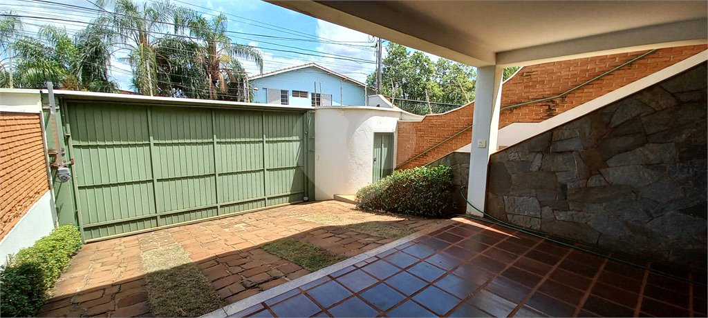 Casa à venda com 4 quartos, sendo 2 suítes, em Jardim Sumaré, Ribeirão Preto, SP
