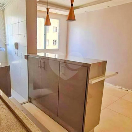Apartamento - Cambuci - 2 quartos - 1 banheiro - sem vaga