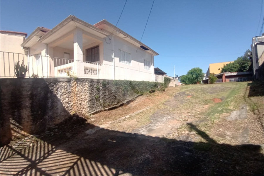 Terreno à venda em Limão, São Paulo, SP