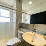Apartamento à venda com 2 quartos, sendo 1 suíte,  no Centro, São Bernardo do Campo, SP