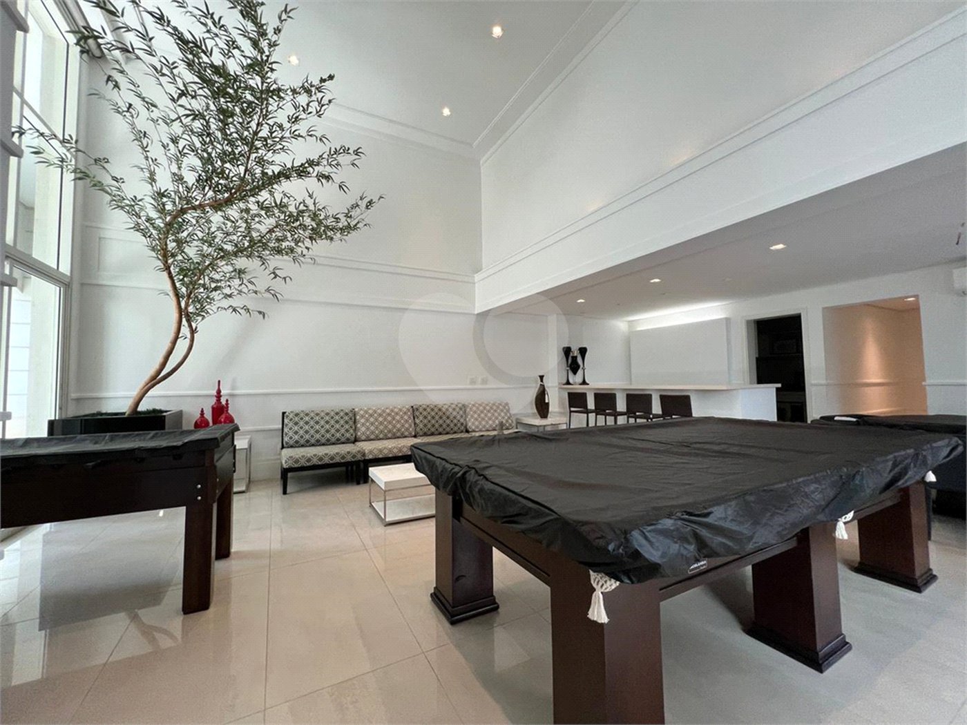 Apartamento para alugar com 4 suítes em Água Fria, São Paulo, SP