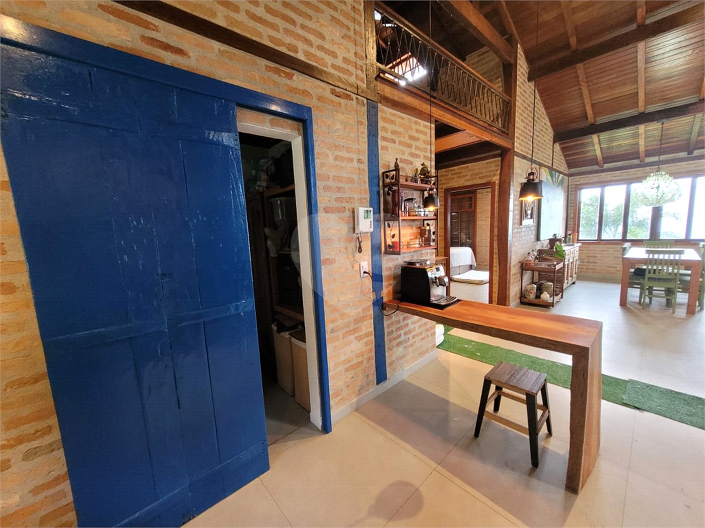 Casa à venda com 2 quartos, sendo 1 suíte, em Serra da Cantareira, Mairiporã, SP