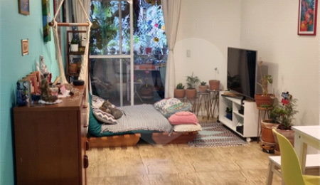 Apartamento à venda com 3 quartos, sendo 2 suítes,  em Panamby, São Paulo, SP