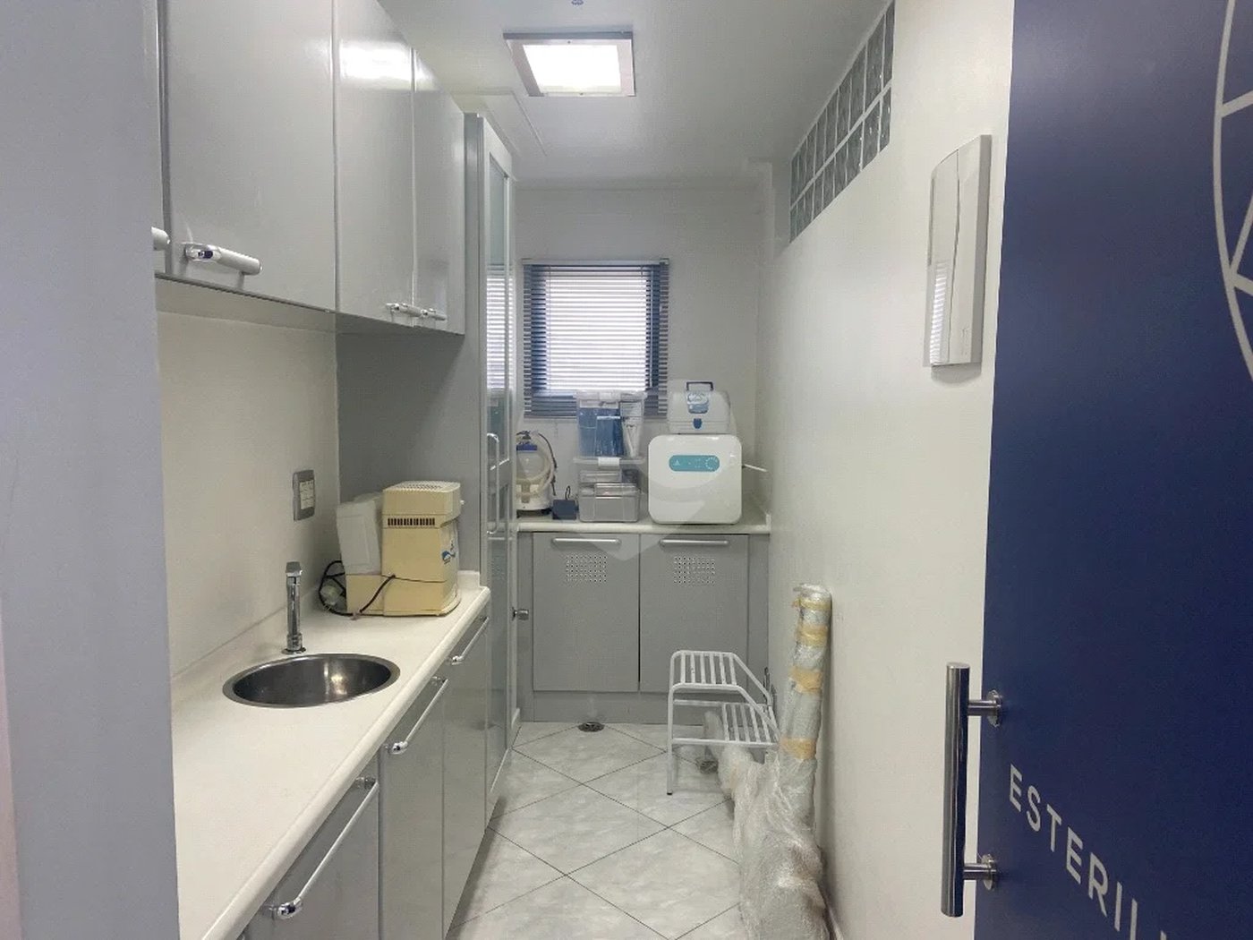 Sala comercial para venda em Pinheiros