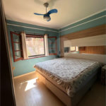 Casa para Venda ou Locação com opção de estar mobiliado no Condomínio Recanto Florido – Vinhedo/SP