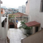 Casa á venda - Jabaquara