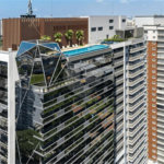 Apartamento com 2 dormitórios e uma suíte, mobilíado no Ibirapuera.